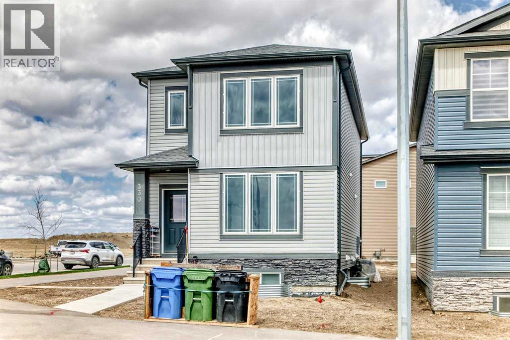 330 Ambleton Drive NW