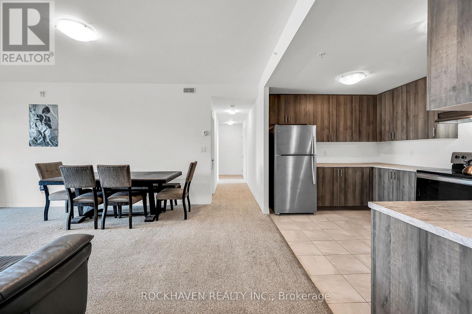 513 - 5 HAMILTON STREET N