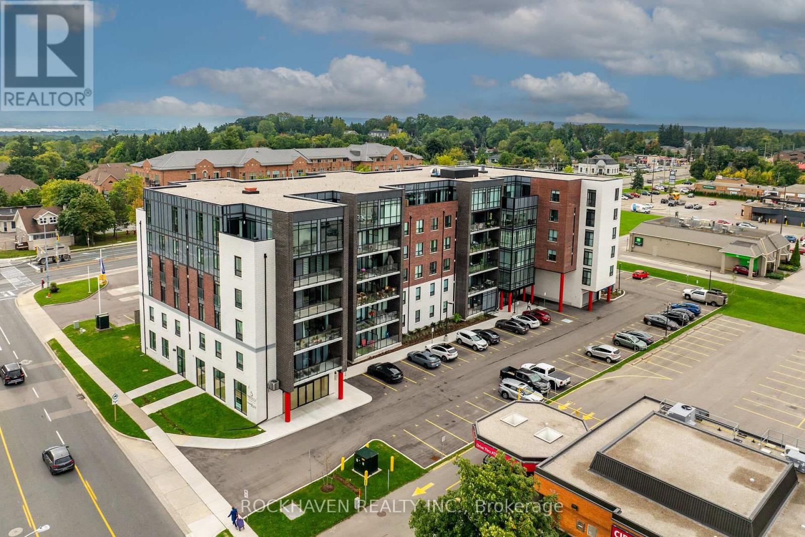 513 - 5 HAMILTON STREET N