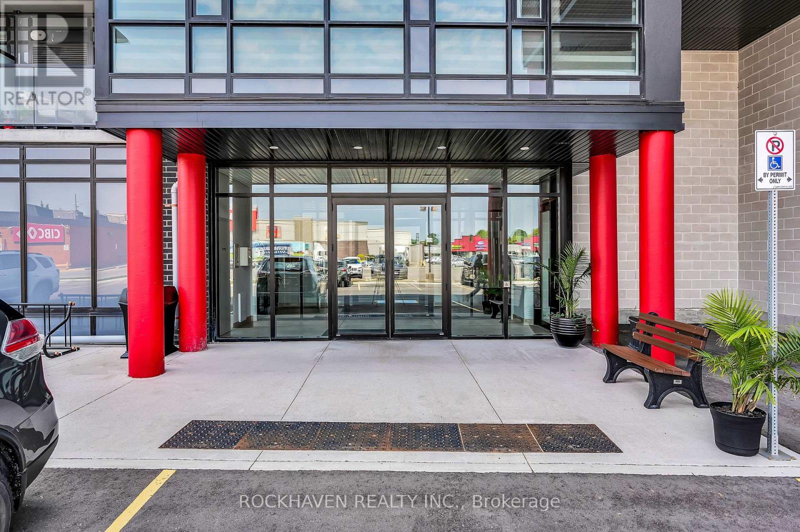 513 - 5 HAMILTON STREET N