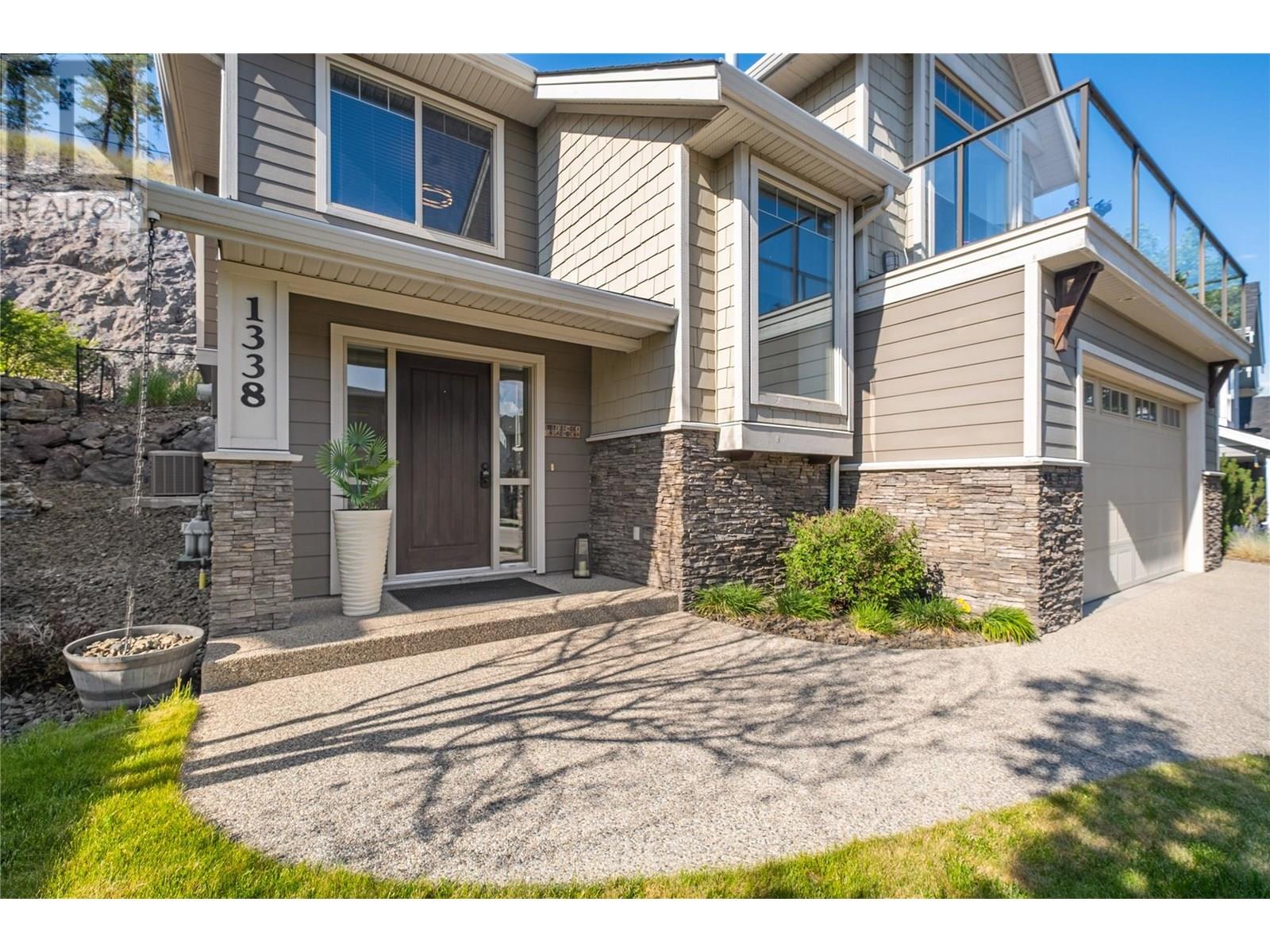 1338 Rocky Point Drive