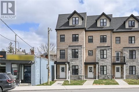 2179C WESTON Road Unit# 7 Toronto ON M9N0B5