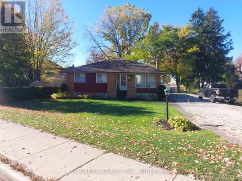 194 PEEL STREET S St. Marys ON N4X1B6