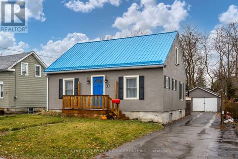 22 PARKER STREET Belleville (Belleville Ward) ON K8P1C8