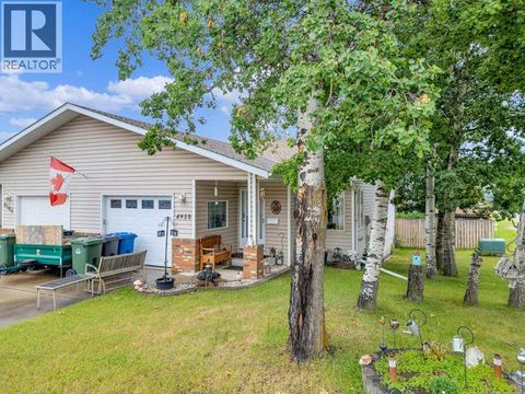 4950 53 Avenue Innisfail AB T4G1W1