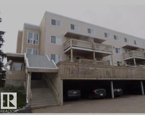 #213 105 McKenny AV St. Albert AB T8N2Y2