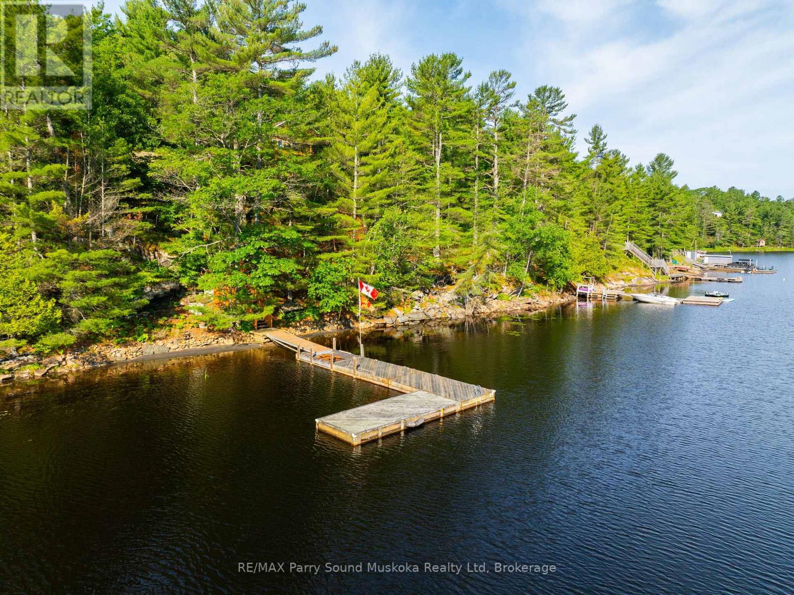 48 FRED DUBIE ROAD E