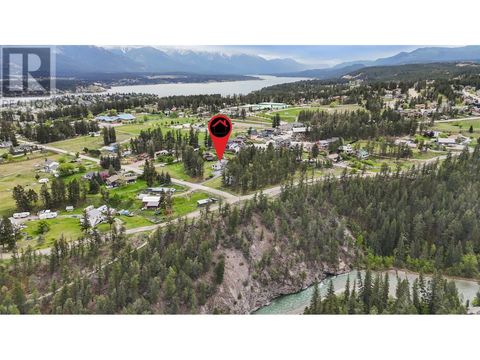 1573 10 Street Invermere BC V0A1K4