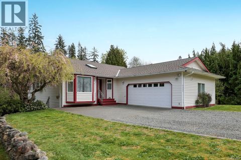 4240 Briardale Rd Courtenay BC V9N9R6