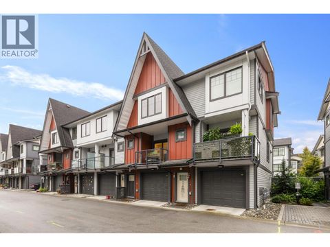 159 19451 SUTTON AVENUE Pitt Meadows BC V3Y0G6