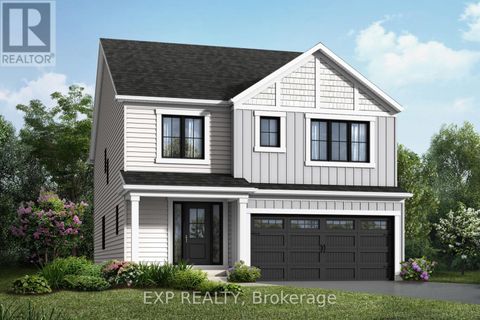 1023 DE PENCIER DRIVE North Grenville ON K2S0P9