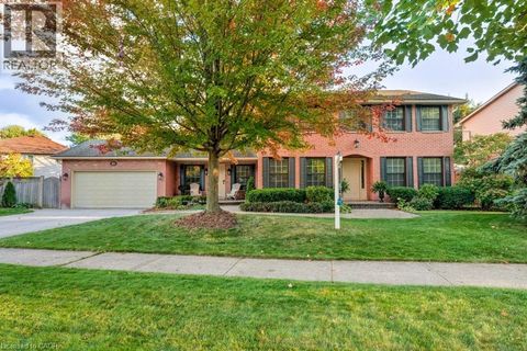 47 HOWARD Boulevard Waterdown ON L8B0G4