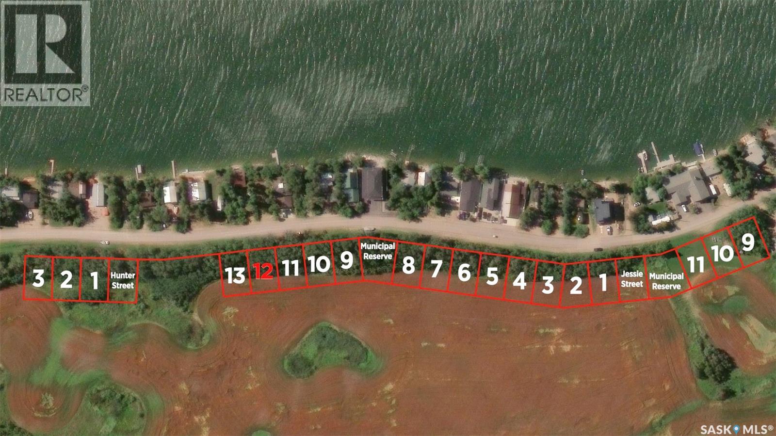 Photo 1 of 35 — Lot12Bl12 Shoreline DRIVE, Fishing Lake, SK S0A4J0