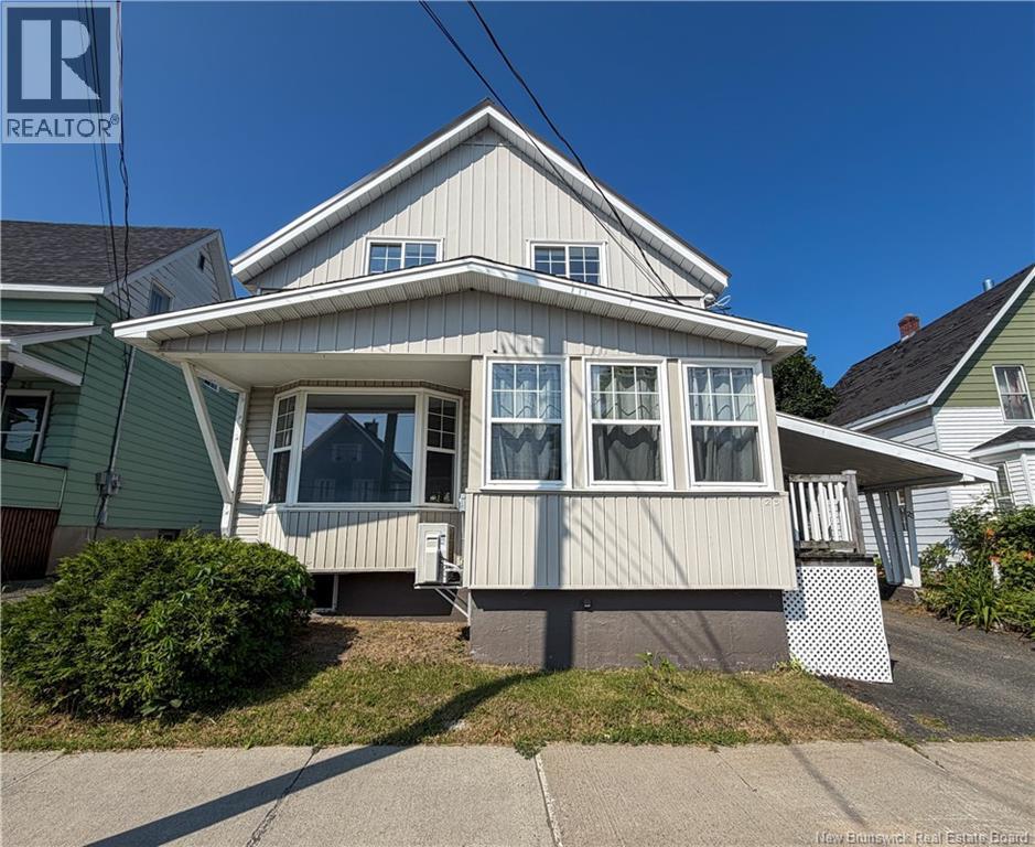 23 Sugarloaf Street