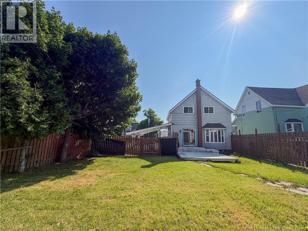 23 Sugarloaf Street