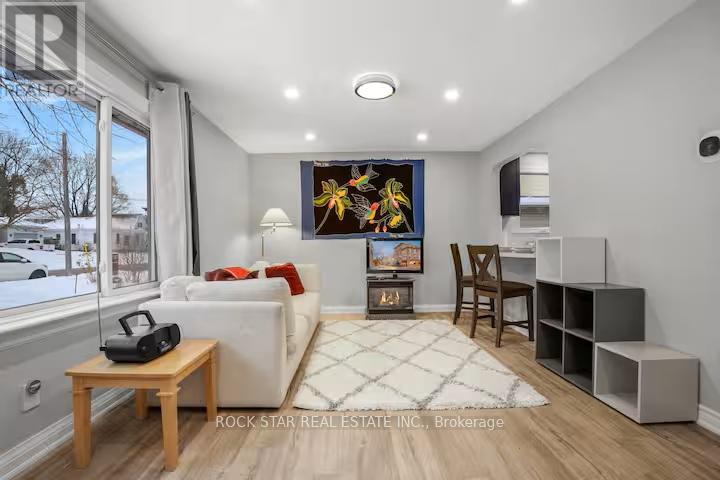 102 KRIBS STREET