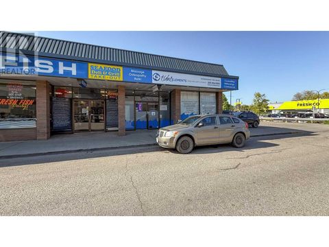 3410A 31st Avenue Vernon BC V1T7L3
