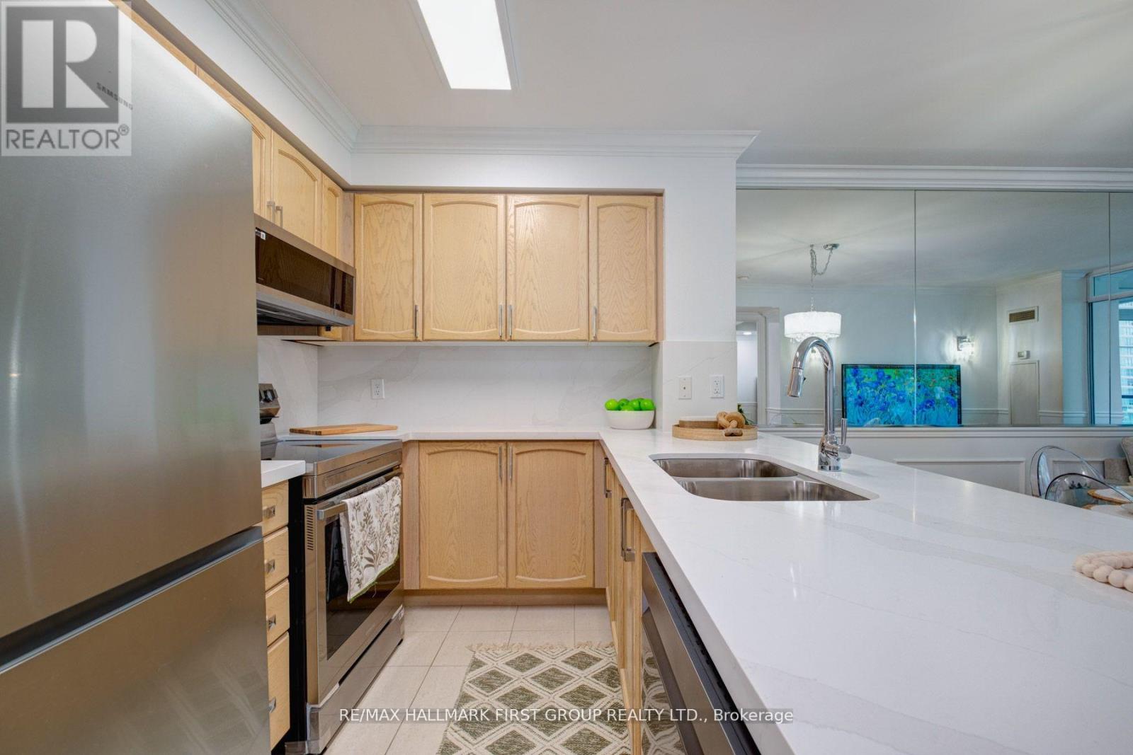 1008 - 60 BRIAN HARRISON WAY