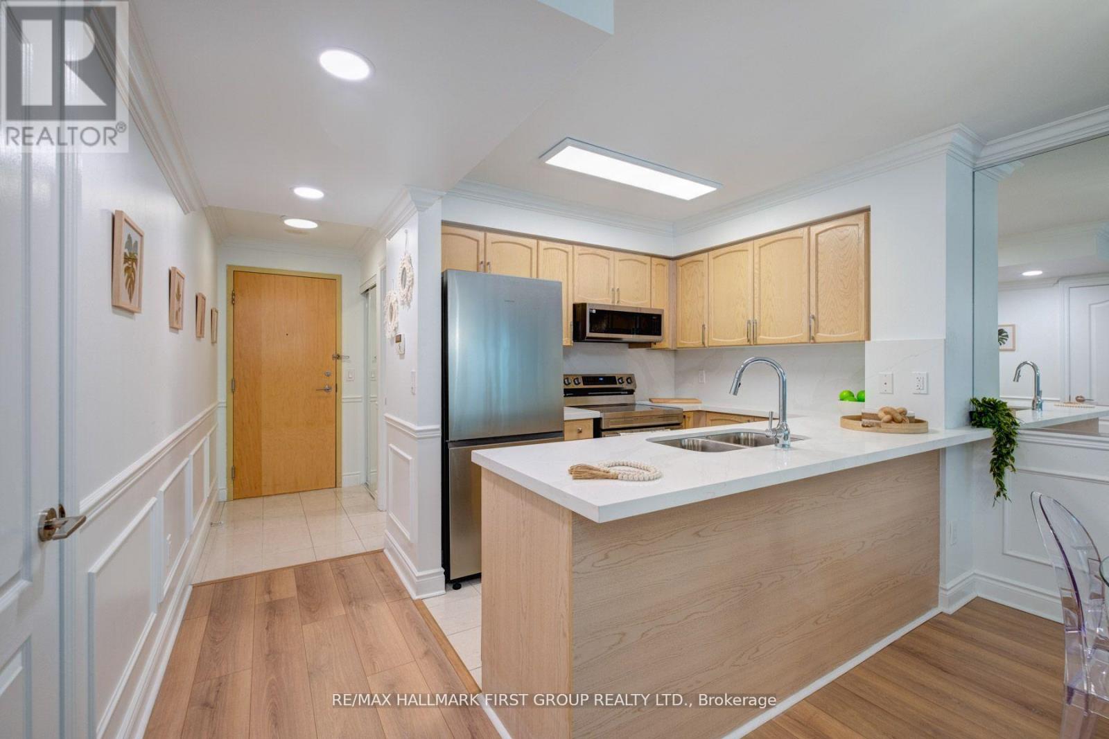 1008 - 60 BRIAN HARRISON WAY