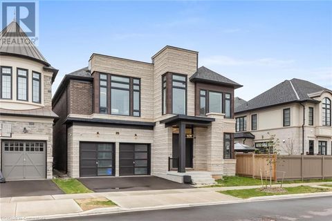 1217 IRONBRIDGE Road Oakville ON L6M5M5