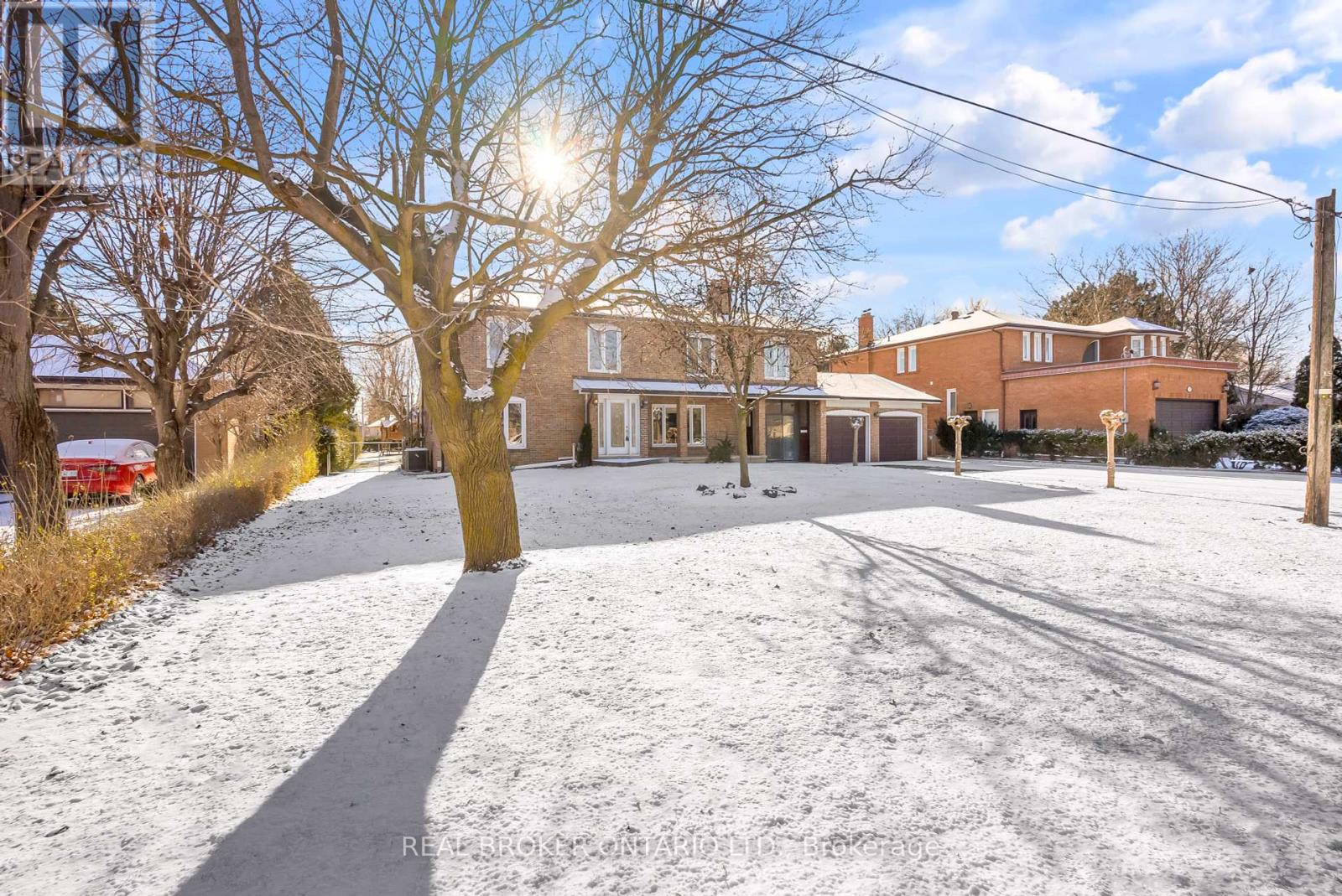 55 HILLSIDE AVENUE