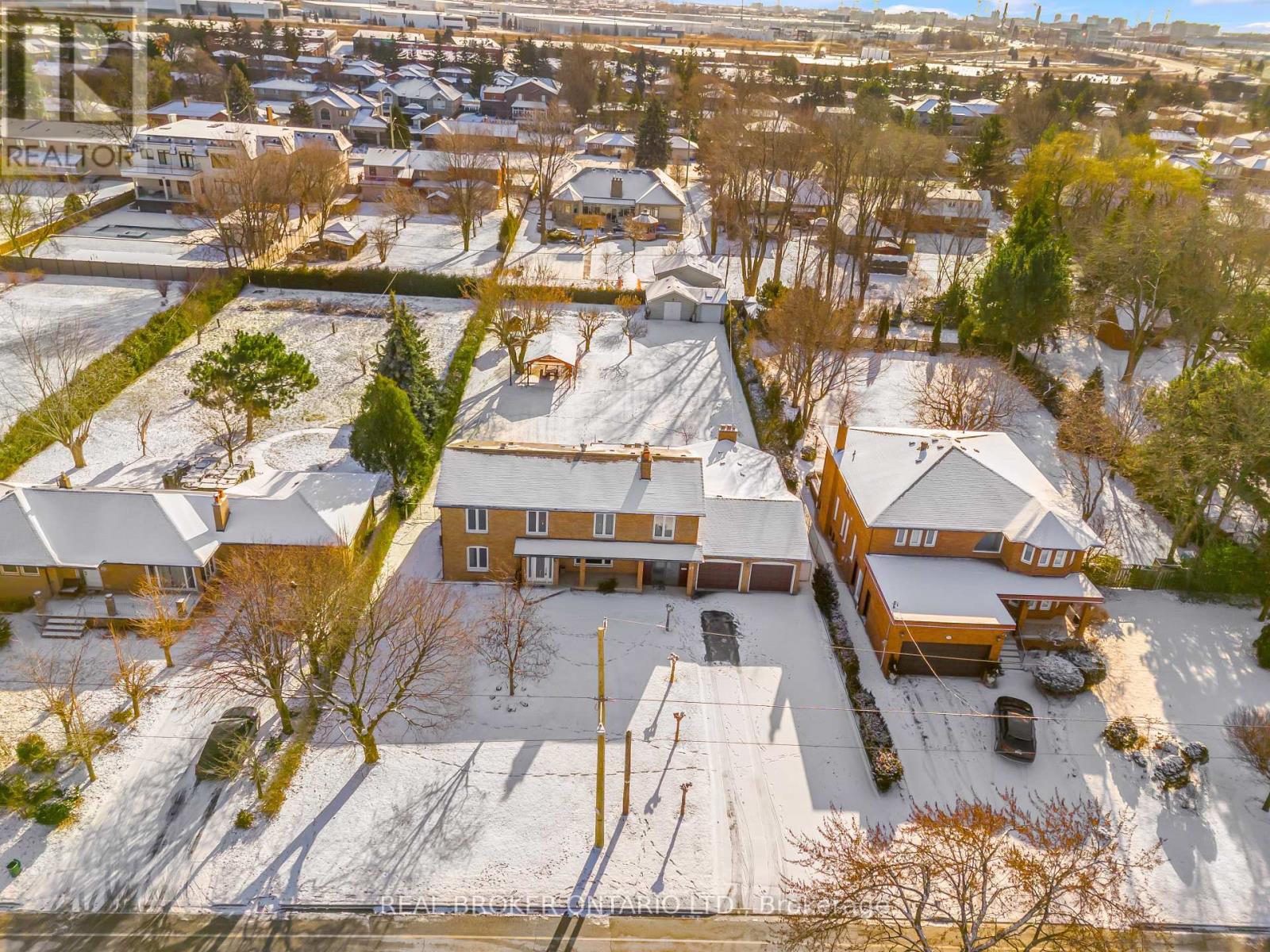 55 HILLSIDE AVENUE
