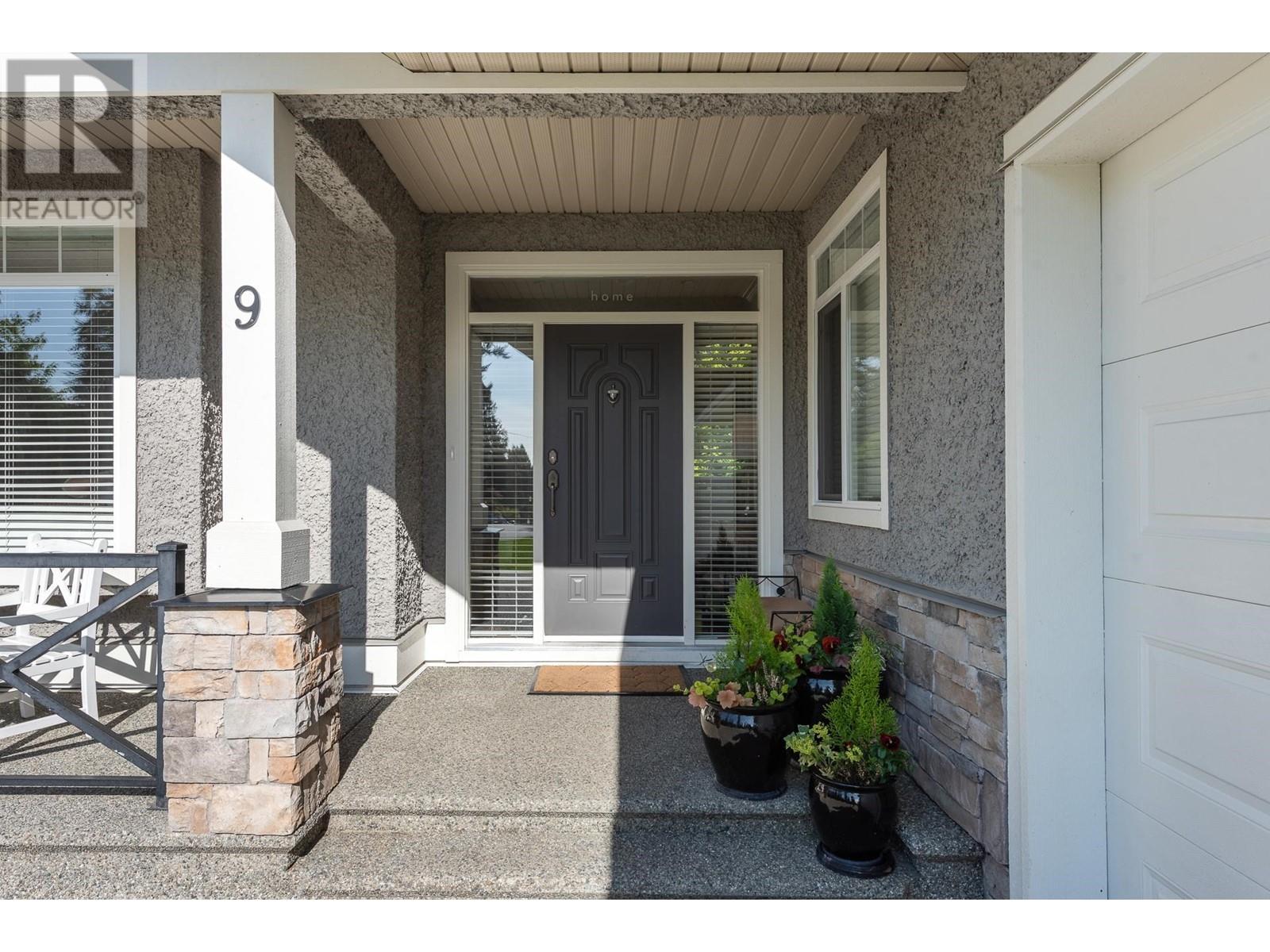 9 ALDER WAY