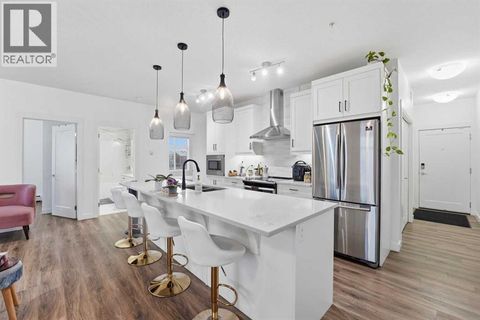 206, 300 Auburn Meadows Common SE Calgary AB t3m3e7