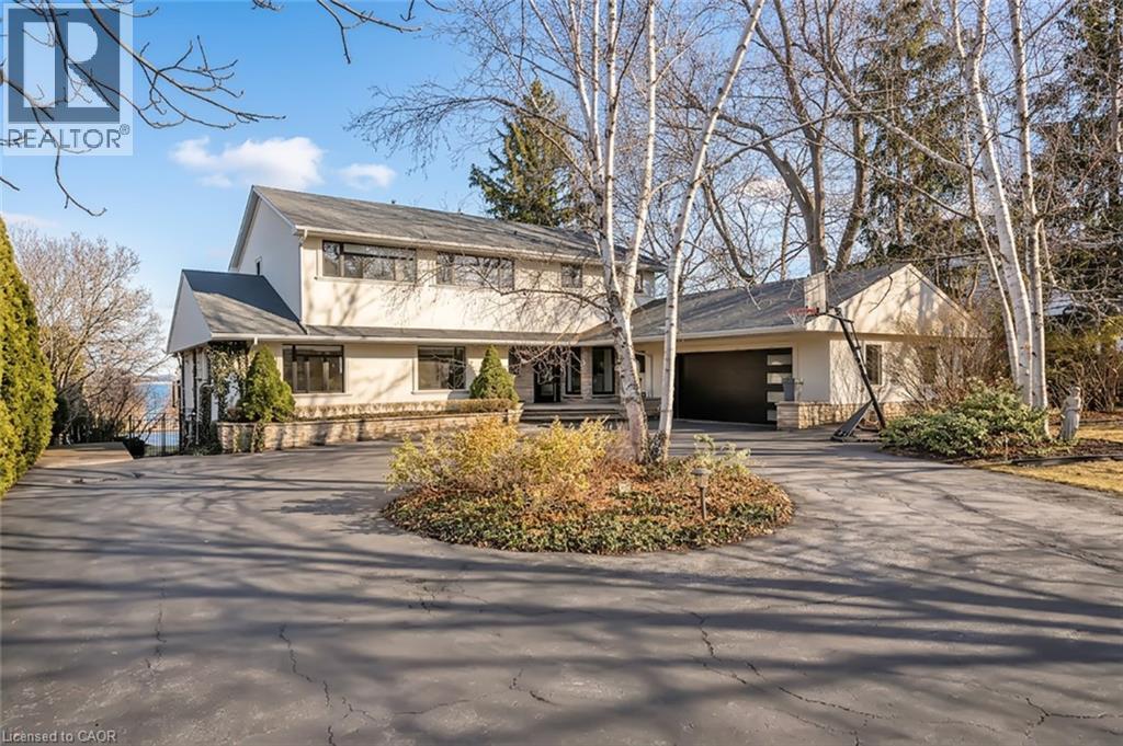 624 NORTH SHORE Boulevard E