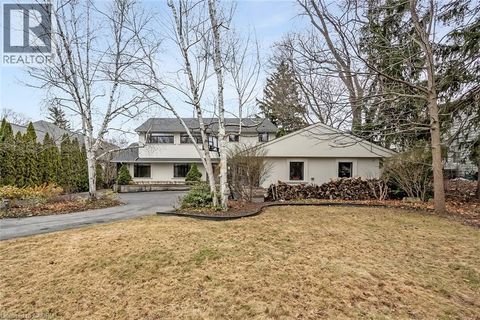 624 NORTH SHORE Boulevard E Burlington ON L7T1X2