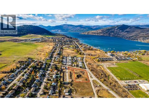 6758 Okanagan Avenue Vernon BC V1H1M2