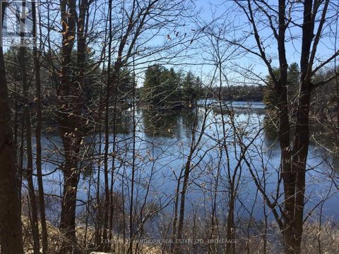 1085 OLD MINE ROAD Frontenac (Frontenac South) ON K7M0H2