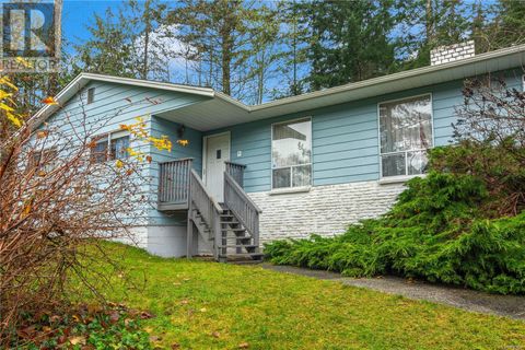 6513 Phantom Rd Lantzville BC V0R2H0