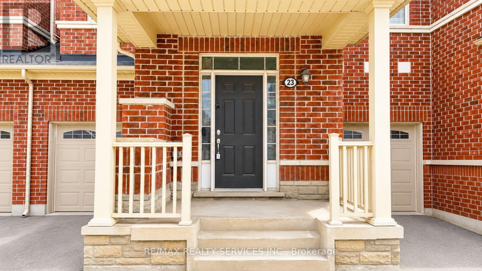 23 SAIL ROAD