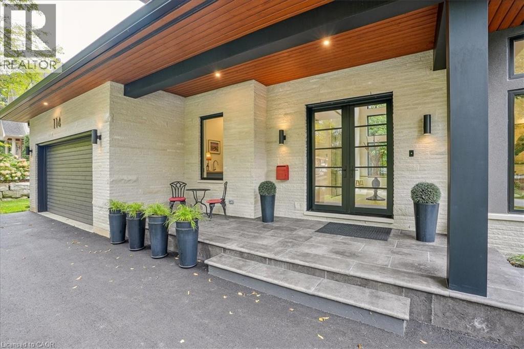 114 REDING Road