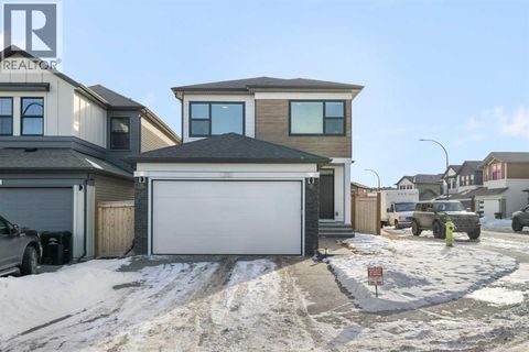 78 Silverton Glen Crescent SW Calgary AB T2X5C2