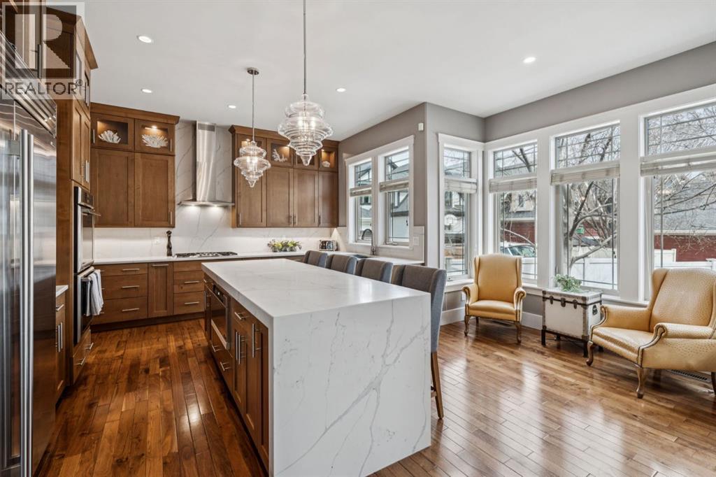 22 Angle Street SW