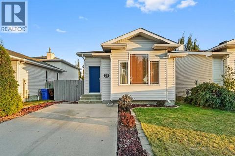 24 Blackfoot Court W Lethbridge AB T1K7P5