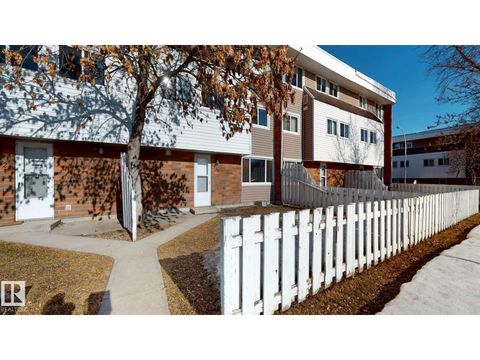 #611 2908 116A AV NW Edmonton AB T8H1S1