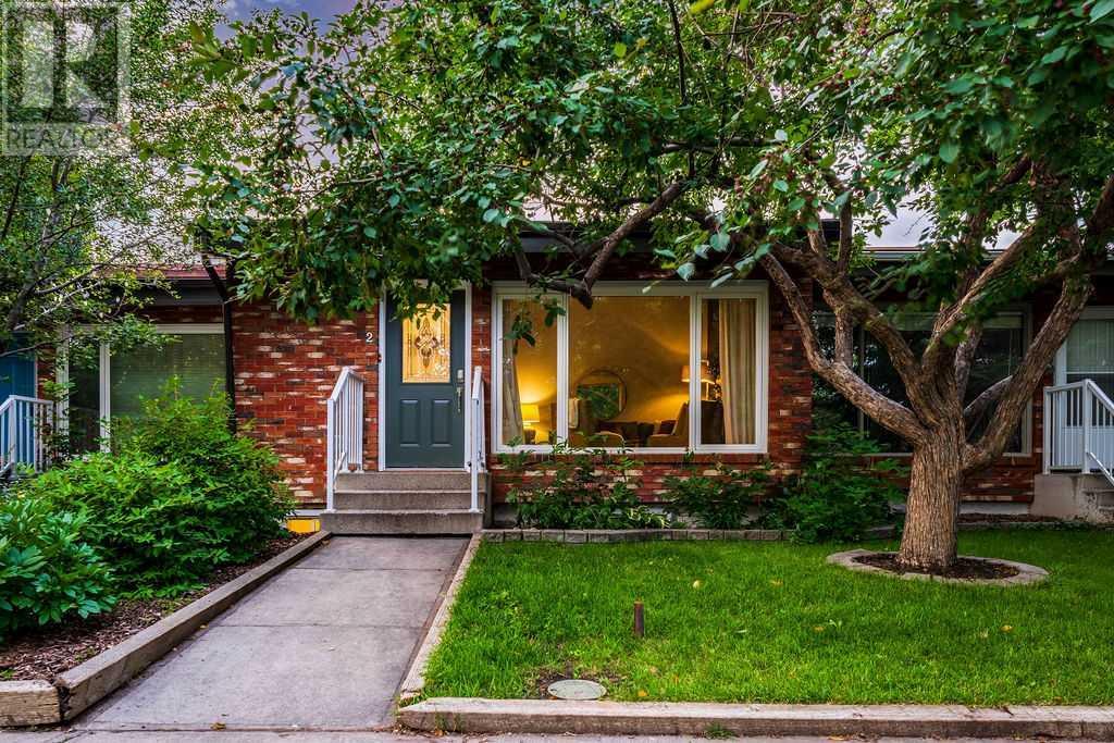 2 Sullivan Road SW