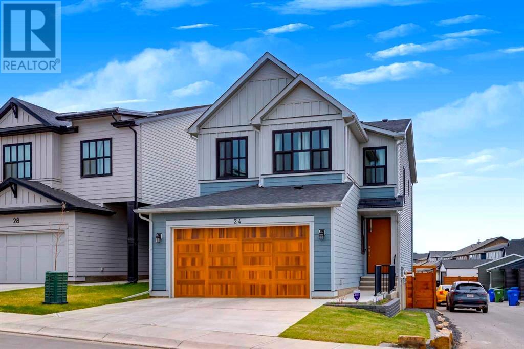 24 Royston Rise NW