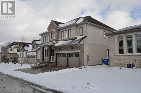 3 LOVERING LANE Guelph (Kortright East) ON N1L0H3