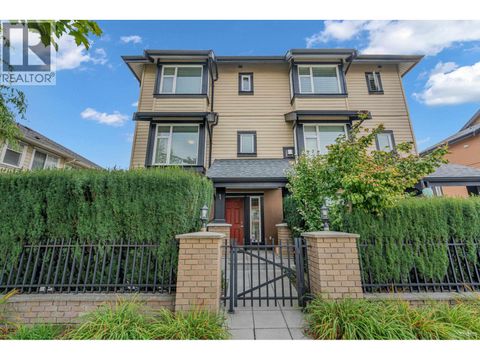 1 4766 55B STREET Delta BC V4K3B7