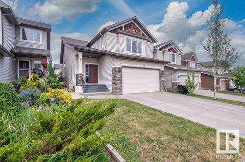 112 CORNWALL RD Sherwood Park AB T8A2L4