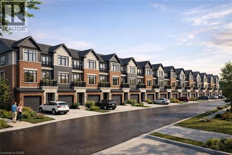 182 RYKERT Street St. Catharines ON L2S2B7