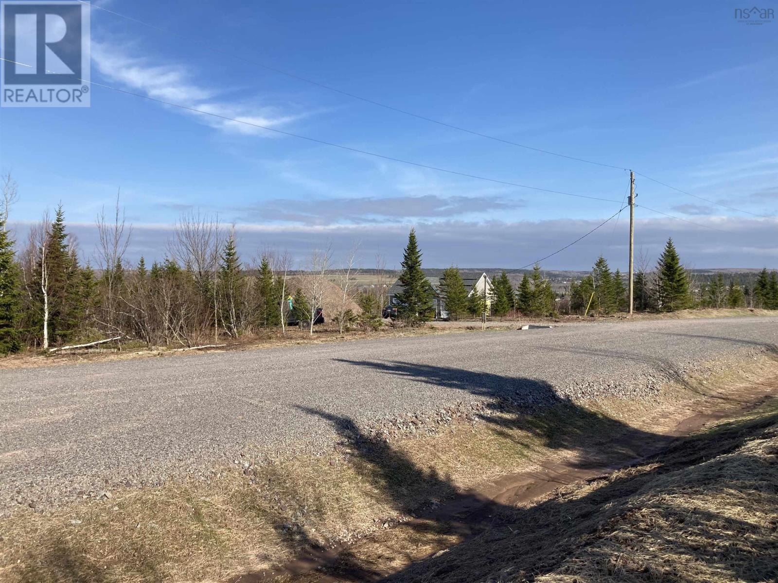 Photo 1 of 25 — Lot 21-8 Mary Cecelia Ridge, St Andrew's, NS B0H1P0
