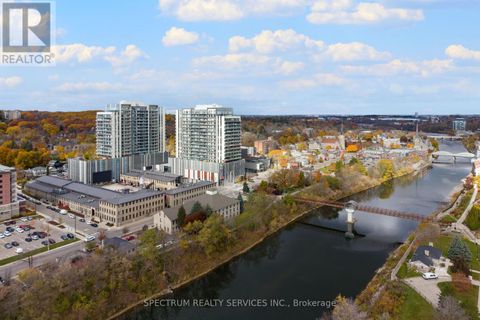 910 - 15 GLEBE STREET Cambridge ON N1S0C3