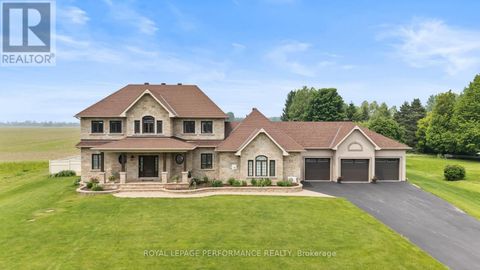 1453 NOTRE DAME STREET Russell ON K0A1W0