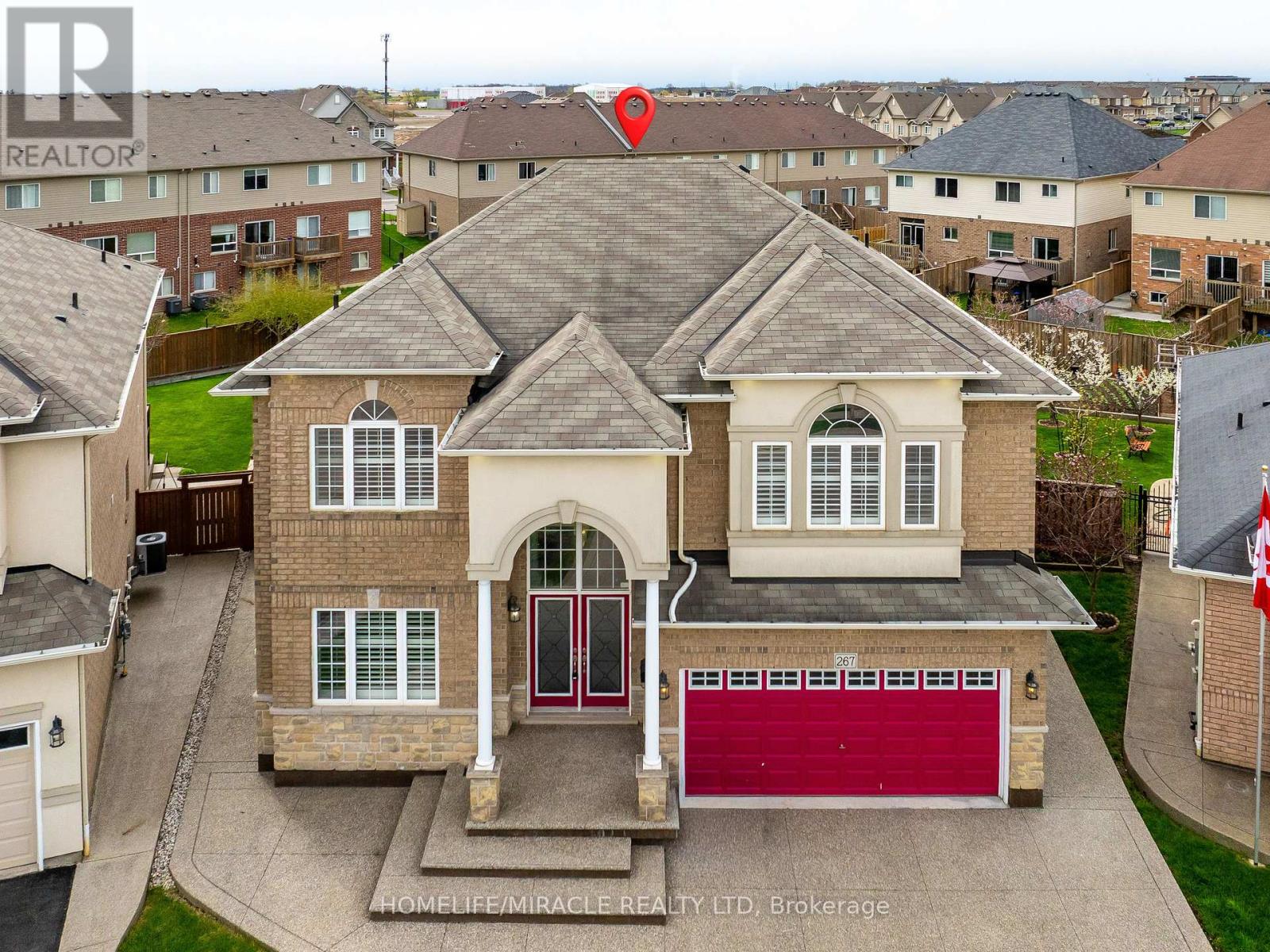 267 PENNY LANE