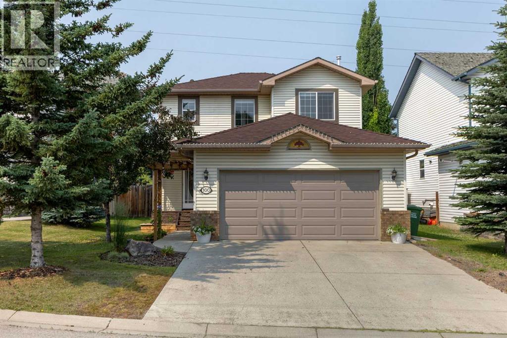 100 Bow Ridge Crescent
